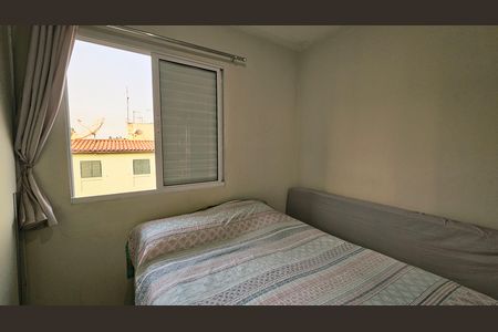 Apartamento à venda com 31m², 2 quartos e 1 vaga