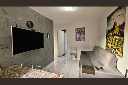 Apartamento à venda com 2 quartos, 31m² em Morada das Vinhas, Jundiaí