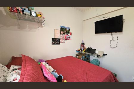 Apartamento à venda com 2 quartos, 31m² em Morada das Vinhas, Jundiaí