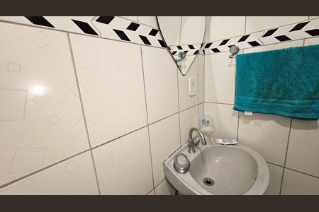 Apartamento à venda com 31m², 2 quartos e 1 vaga