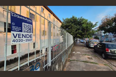 Apartamento à venda com 31m², 2 quartos e 1 vaga
