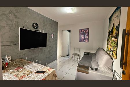 Apartamento à venda com 2 quartos, 31m² em Morada das Vinhas, Jundiaí