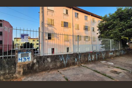 Apartamento à venda com 31m², 2 quartos e 1 vaga