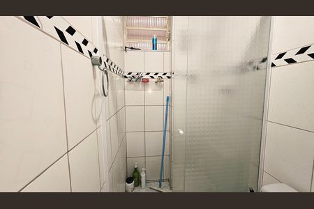 Apartamento à venda com 31m², 2 quartos e 1 vaga