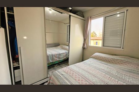Apartamento à venda com 31m², 2 quartos e 1 vaga