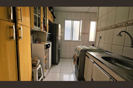 Apartamento à venda com 31m², 2 quartos e 1 vaga