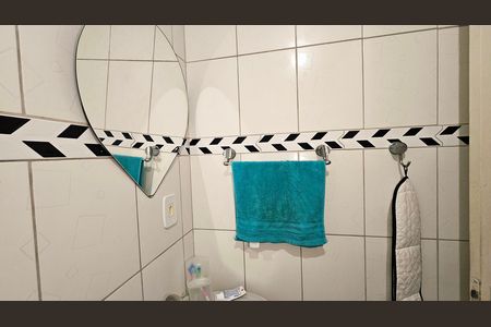 Apartamento à venda com 31m², 2 quartos e 1 vaga