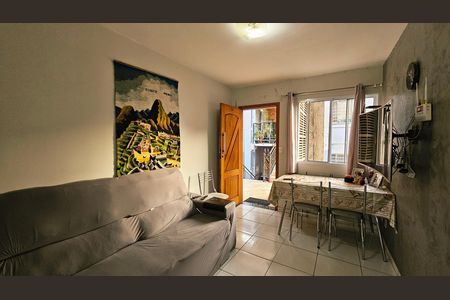Apartamento à venda com 2 quartos, 31m² em Morada das Vinhas, Jundiaí