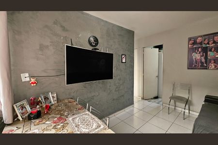 Apartamento à venda com 2 quartos, 31m² em Morada das Vinhas, Jundiaí