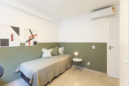 Apartamento para alugar com 100m², 3 quartos e 1 vaga Apartamento para alugar com 100m², 3 quartos e 1 vagaQuarto 2