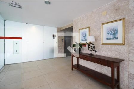 Apartamento para alugar com 100m², 3 quartos e 1 vaga Apartamento para alugar com 100m², 3 quartos e 1 vagaÁrea comum
