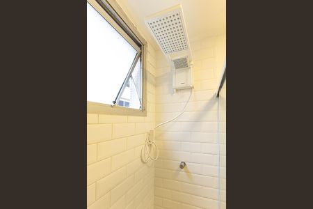 Apartamento para alugar com 100m², 3 quartos e 1 vaga Apartamento para alugar com 100m², 3 quartos e 1 vagaBanheiro da Suíte
