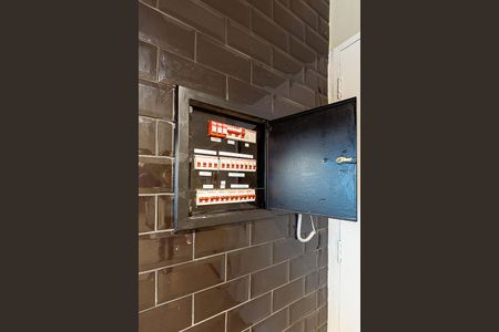 Apartamento para alugar com 100m², 3 quartos e 1 vaga Apartamento para alugar com 100m², 3 quartos e 1 vagaElétrica reformada