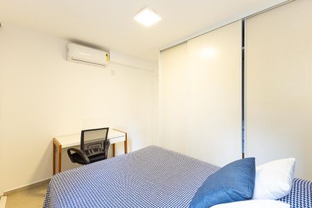 Apartamento para alugar com 100m², 3 quartos e 1 vaga Apartamento para alugar com 100m², 3 quartos e 1 vagaQuarto 1