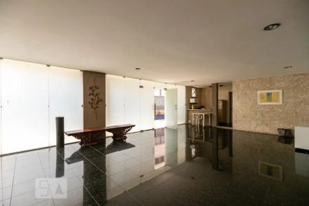 Apartamento para alugar com 100m², 3 quartos e 1 vaga Apartamento para alugar com 100m², 3 quartos e 1 vagaÁrea comum