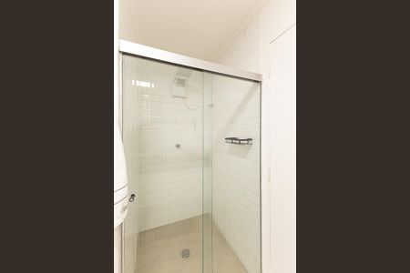 Apartamento para alugar com 100m², 3 quartos e 1 vaga Apartamento para alugar com 100m², 3 quartos e 1 vagaBanheiro Social