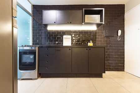 Apartamento para alugar com 100m², 3 quartos e 1 vaga Apartamento para alugar com 100m², 3 quartos e 1 vagaCozinha