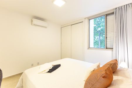 Apartamento para alugar com 100m², 3 quartos e 1 vaga Apartamento para alugar com 100m², 3 quartos e 1 vagaSuíte