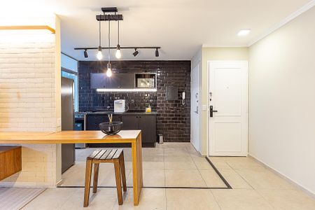 Apartamento para alugar com 100m², 3 quartos e 1 vaga Apartamento para alugar com 100m², 3 quartos e 1 vagaSala