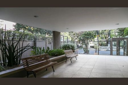 Apartamento para alugar com 100m², 3 quartos e 1 vaga Apartamento para alugar com 100m², 3 quartos e 1 vagaÁrea comum