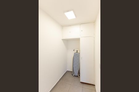 Apartamento para alugar com 100m², 3 quartos e 1 vaga Apartamento para alugar com 100m², 3 quartos e 1 vagaÁrea de Serviço