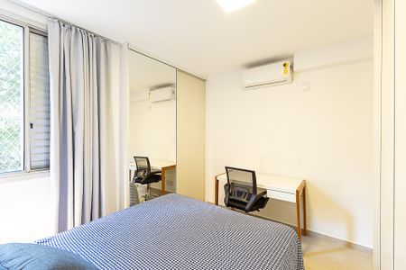 Apartamento para alugar com 100m², 3 quartos e 1 vaga Apartamento para alugar com 100m², 3 quartos e 1 vagaQuarto 1
