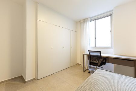 Apartamento para alugar com 100m², 3 quartos e 1 vaga Apartamento para alugar com 100m², 3 quartos e 1 vagaQuarto 2