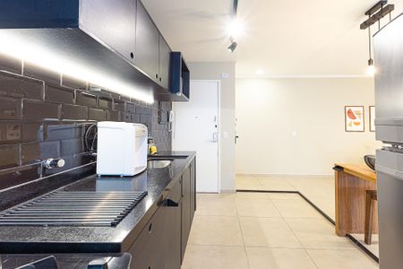 Apartamento para alugar com 100m², 3 quartos e 1 vaga Apartamento para alugar com 100m², 3 quartos e 1 vagaCozinha