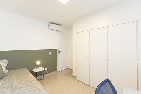 Apartamento para alugar com 100m², 3 quartos e 1 vaga Apartamento para alugar com 100m², 3 quartos e 1 vagaQuarto 2