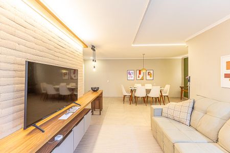 Apartamento para alugar com 100m², 3 quartos e 1 vaga Apartamento para alugar com 100m², 3 quartos e 1 vagaSala