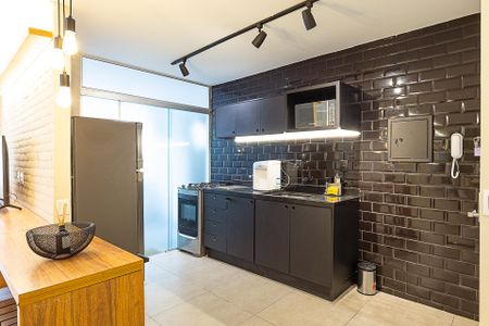 Apartamento para alugar com 100m², 3 quartos e 1 vaga Apartamento para alugar com 100m², 3 quartos e 1 vagaCozinha