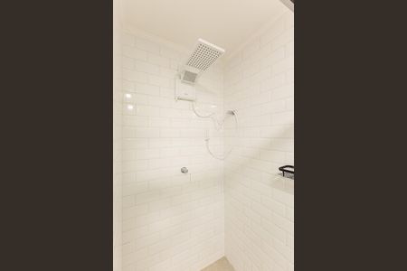 Apartamento para alugar com 100m², 3 quartos e 1 vaga Apartamento para alugar com 100m², 3 quartos e 1 vagaBanheiro Social