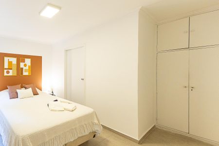 Apartamento para alugar com 100m², 3 quartos e 1 vaga Apartamento para alugar com 100m², 3 quartos e 1 vagaSuíte