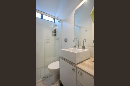 Banheiro da Suíte  3 de casa à venda com 3 quartos, 450m² em Jardim Morumbi, São Paulo