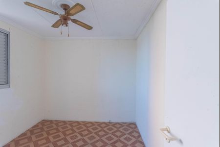 Quarto 2 de apartamento à venda com 2 quartos, 59m² em Dic V (conjunto Habitacional Chico Mendes), Campinas