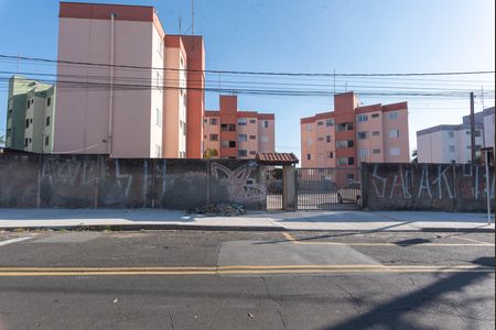 Apartamento à venda com 59m², 2 quartos e 1 vaga Apartamento à venda com 59m², 2 quartos e 1 vagaFachada