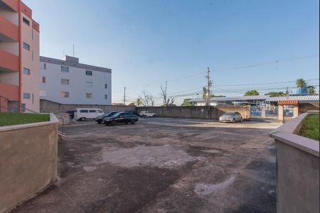 Apartamento à venda com 59m², 2 quartos e 1 vaga Apartamento à venda com 59m², 2 quartos e 1 vagaGaragens