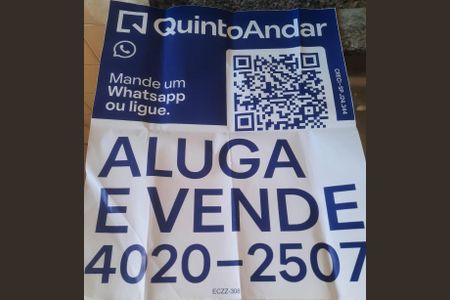 Apartamento à venda com 59m², 2 quartos e 1 vaga Apartamento à venda com 59m², 2 quartos e 1 vagaPlaca