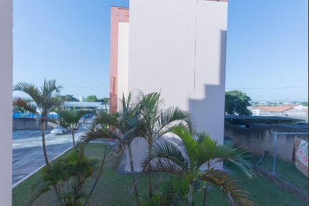 Apartamento à venda com 59m², 2 quartos e 1 vaga Apartamento à venda com 59m², 2 quartos e 1 vagaVista do Quarto 2
