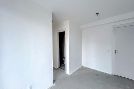 Sala de apartamento à venda com 2 quartos, 43m² em Tatuapé, São Paulo