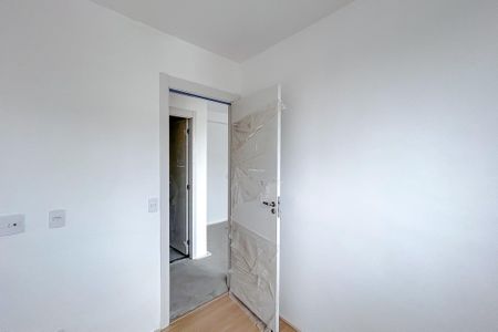 Quarto 1 de apartamento à venda com 2 quartos, 43m² em Tatuapé, São Paulo