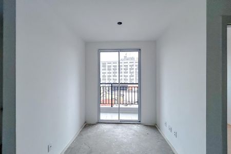 Sala de apartamento à venda com 2 quartos, 43m² em Tatuapé, São Paulo