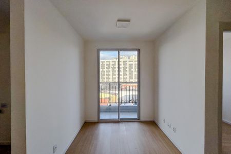 Apartamento para alugar com 2 quartos, 43m² em Tatuapé, São Paulo