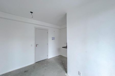 Sala de apartamento à venda com 2 quartos, 43m² em Tatuapé, São Paulo