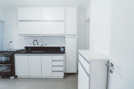 Apartamento para alugar com 95m², 3 quartos e 1 vaga