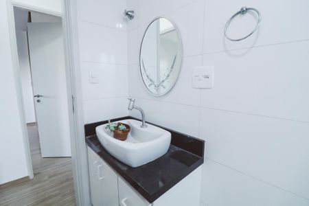 Apartamento para alugar com 95m², 3 quartos e 1 vaga