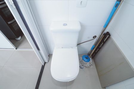 Apartamento para alugar com 95m², 3 quartos e 1 vaga