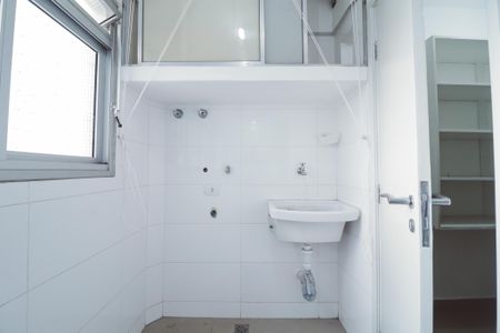 Apartamento para alugar com 95m², 3 quartos e 1 vaga