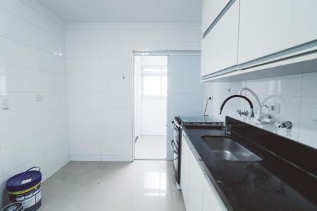 Apartamento para alugar com 95m², 3 quartos e 1 vaga