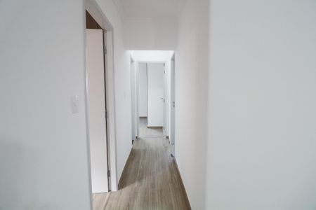 Apartamento para alugar com 95m², 3 quartos e 1 vaga